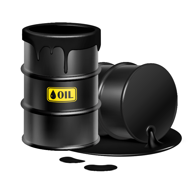 Oil