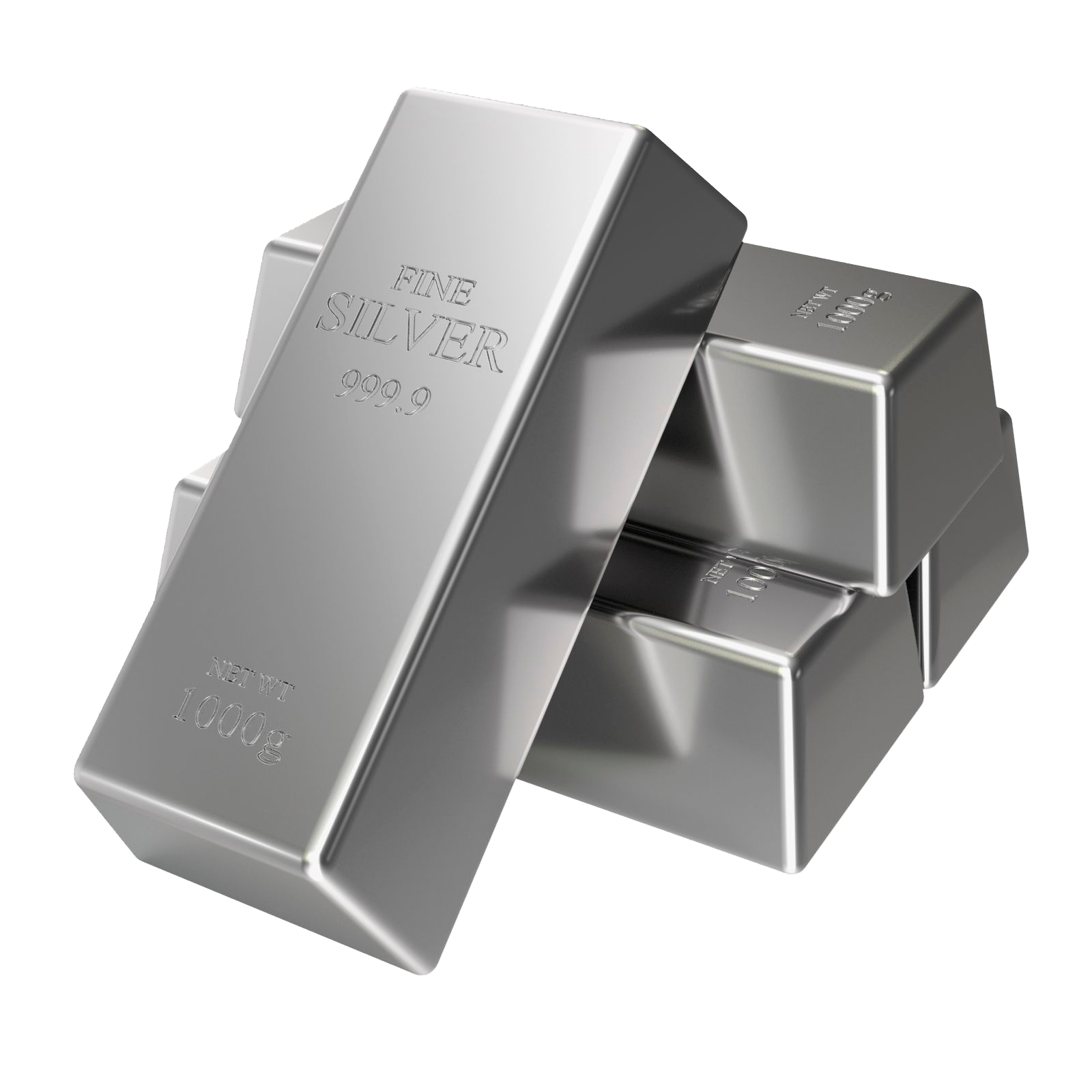 Silver